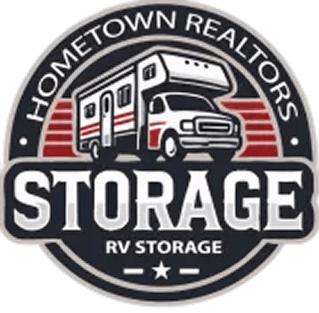 Hometown Realtors Storage